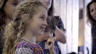 Get Ready - For the Best - Birthday Party - EVER! - Book Now!