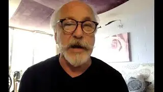 Jimbeau Walsh, Divine Love Journey, July 12, 2021