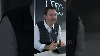 Audi Canarias x Palante Producciones | Una visita inesperada