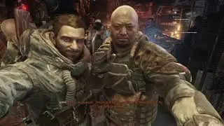 Serious Sam HD: TFE  и Metro Exodus (15.06.2021)