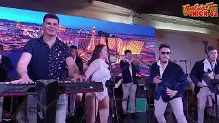 Intro/Coraz&oacute;n Enamorado (En Vivo) - Pepe G&oacute;mez Jr y Su Grupo Uni&oacute;n 82 (Desde El Gran Sal&oacute;n, CDMX)