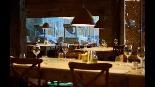 Restaurant Mullixhiu, Tirana  Albanien