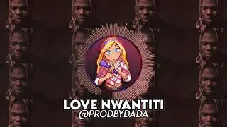 CKAY - LOVE NWANTINTI | AUDIO EDIT
