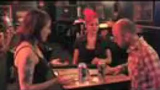 Minnesota Rollergirls Commercial - The Restaurant