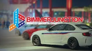 BIMMERJUNCTION 2017