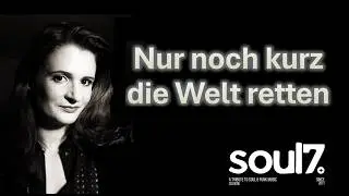 Welt Retten - Tim Bendzko (Cover)  | Soul7 | Duisburg 2019
