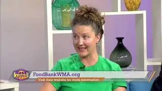 PeoplesBank Community Corner: The Food Bank of Western Massachusetts
