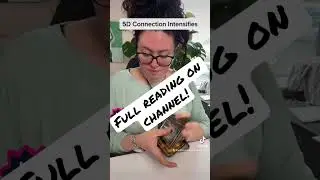 5d Connection Intensifies 🌞 #1111 #1212 #666 #twinflame #111 #333 #777 #888 #999 #555 #222