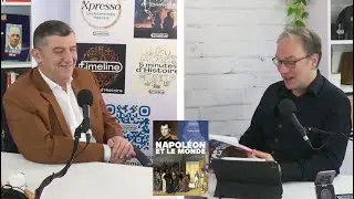 Napoléon et le Monde - Thierry Lentz