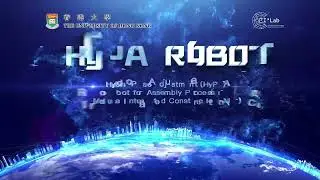 Hybird Pose Adjustment (HyPA) Robot for Assembly Process in Modular Integrated Construction (MiC)