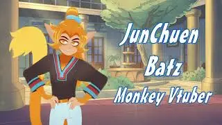 JunChuen Batz Channel Trailer 2021