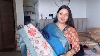জন্মদিনে কী কী গিফট পেলাম 🌼🎀