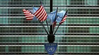 USA ziehen sich aus 66 internationalen Organisationen zur&uuml;ck