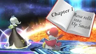 Ridiculous Reads in Smash 4 #5