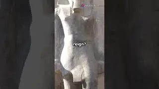 The Pharaoh Who Was Erased from History