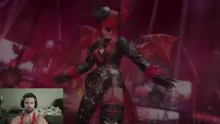 M9S Day 1 Clear WAR PoV