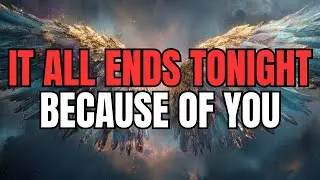 Chosen Ones, It’s Time To Tell You Everything Tonight