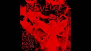 EVYJOXACER - REVENGE