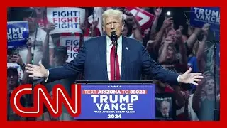 &lsquo;Think Trump on steroids&rsquo;: Adviser previews campaign strategy shift