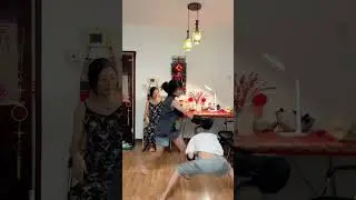 Amazing Boxing Training