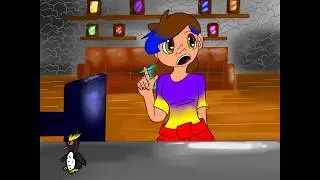 Penguins an Informative video