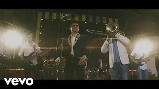 Horacio Palencia - Como La Palma De Mi Mano