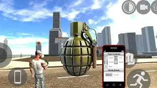Boom Cheta Code | Indian Bike Driving 3D New Update | Indian Bike Driving 3D Game