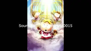 South Park: Phone Destroyer All Choirboy Butters Lines and Sounds