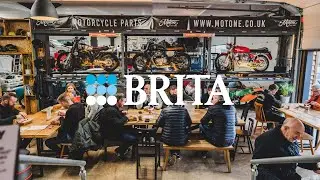 BRITA | Baffle Haus - one of the UK&rsquo;s most creative coffee destinations