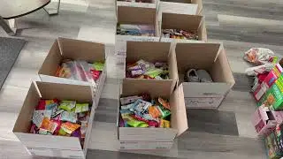 CDT 2025 Resupply Plan