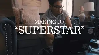 MJAY - Making of 