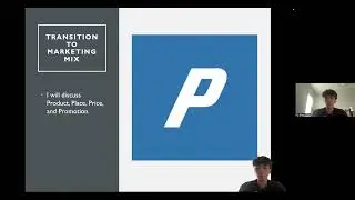 Brand Marketing Strategy Presentation Fu-Shan Chou (final presentations)