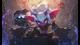 LoL - Tristana ADC - S11 - Ranked - La partida más épica que vais a ver en muchos años