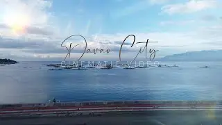 Paradise | Davao City Cinematic Video