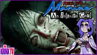 JAPANESE HORROR MASTERPIECE | Junji Ito: Maniac - An Infinite Gaol - All Endings | ft TOMIE