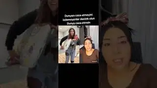 Xeyri Yoxdu Yene Uduzdu - Leman TikTok Official