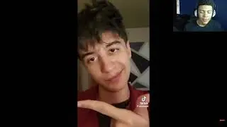 GOTTA GET IT TG PPL!! REACTING TOO TikTok Try Not To Cringe Compilation V176