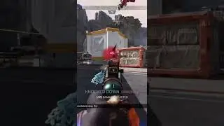 How do these people even get into plat 💀 #apexlegends #killstreak #wattson #squadwipe #wingman