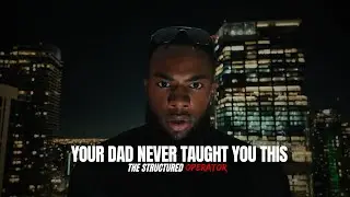 how elite men build unstoppable confidence