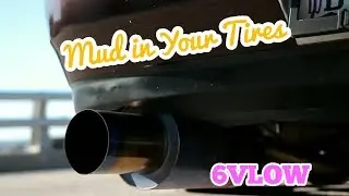Mud in your tires| 6VLOW | 2003 Infiniti G35