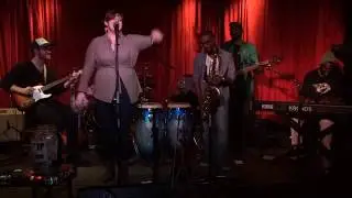 Abbey Smith AKA Yebba Smith - Sunday Night Soul