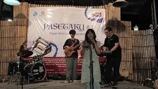 Jazz Mben Senen 13 Januari 2025