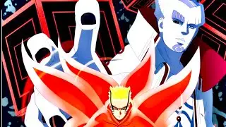 This Might be So Toxic in Shinobi Striker...