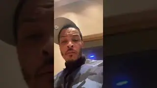 TI VS 50 CENT VERZUZ BATTLE TI WANTS ALL THE SMOKE
