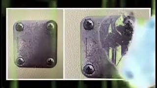 TBYG Neck Plate Magnet Video