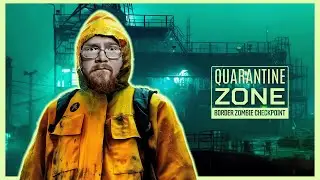 I MADE SOME MISTAKES | Ep.2 | Quarantine Zone gameplay