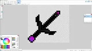 32x diamond sword