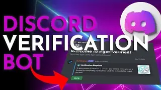 БЕСПЛАТНЫЙ бот для проверки Discord 2022