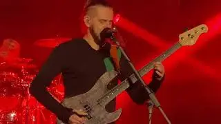 RIVERSIDE - Live Porretta Prog '24
