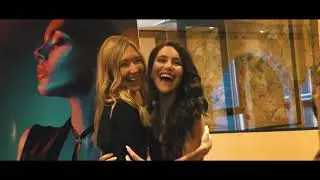 Global Fashion Network Magazine launch